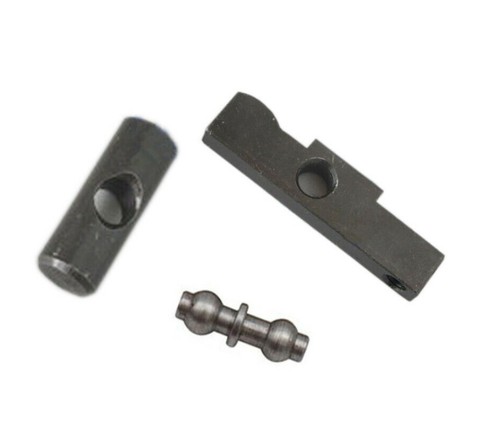 1set milling machine feed - 1set,
