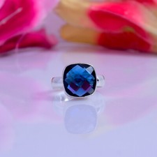 Exquisite Tanzanite Gemstone