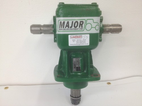 Major grass topper replacement - major,