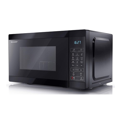Sharp mg02u black 20l - yc-mg02u-b,