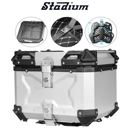 Top box motorcycle 45l - box, luggage