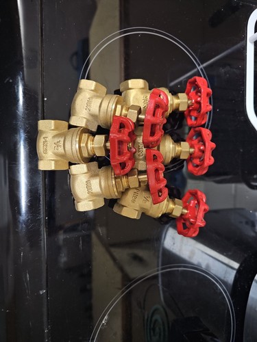 15mm inch gate - /, valve