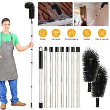 Gutter Cleaner Telescopic Roof