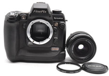 [NEAR MINT] FUJIFILM FinePix