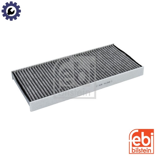 Filter cabin air - filter,