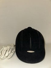 Casco brand equestrian riding