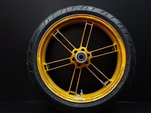 Buell xb12r firebolt - xb12r, 2006