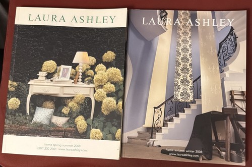 Laura ashley home - laura, 2008