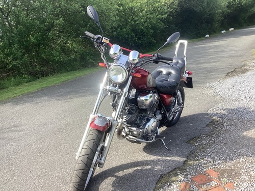 Yamaha 1100 very good - yamaha,