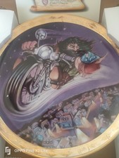 Harry Potter compton &