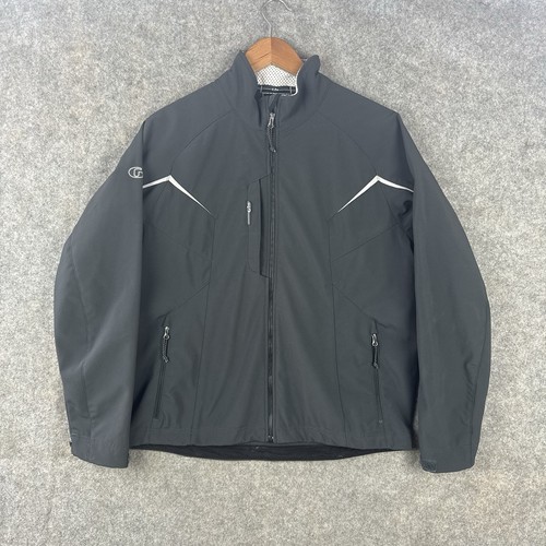 Gill softshell jacket - gill, mens