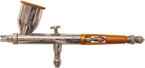 Paasche airbrush 3as - paasche,