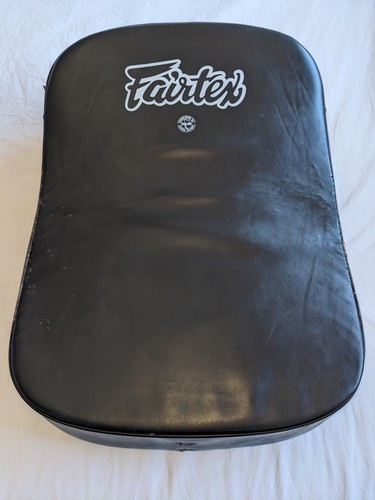 Fairtex fs3 curved - fairtex,