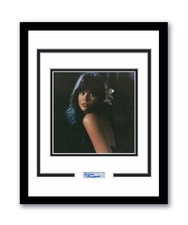 Linda Ronstadt Autographed