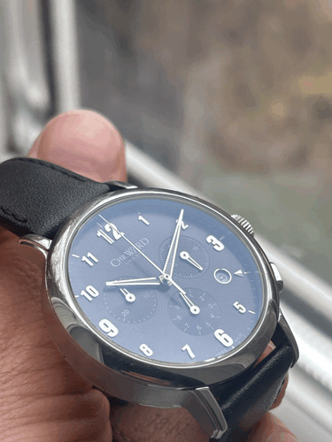 Christopher ward wh2150ee - christopher, c3
