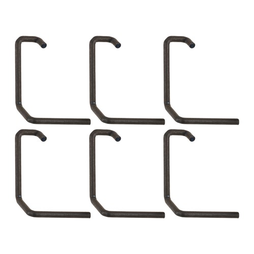 6pcs choke rod lever for - rod,