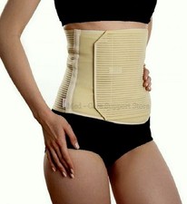 NEW Post Pregnancy Surgery Tummy Support Belt Girdle Abdominal Hernia Postnatal