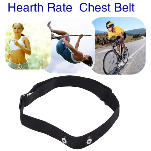 Chest belt strap adjust - chest,