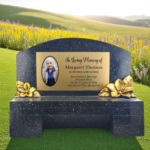 Personalised printed large - personalised,