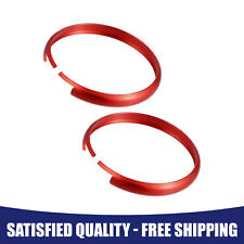 Car Remote Key Fob Cover Case Suit for Mini Cooper R55 R56 R57 R58 Item of 2