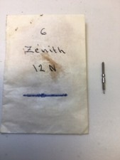 Zenith Winding Stem Cal. 12N