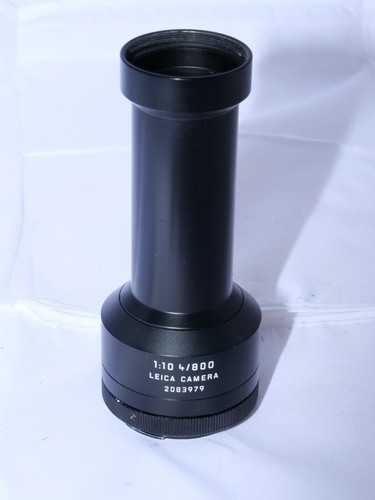 Leica televid spotting - spotting, scopes