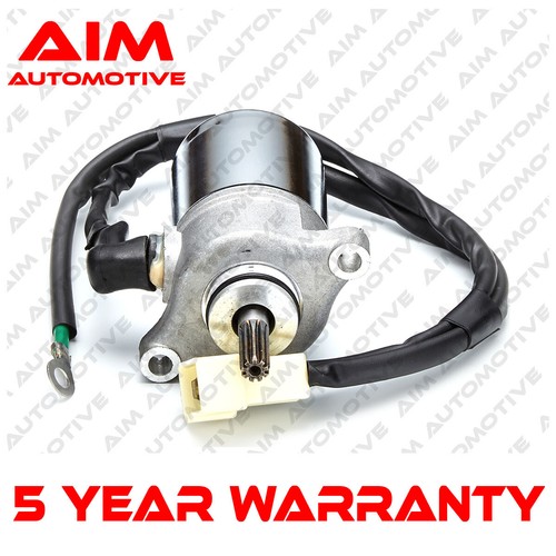 Aim starter motor fits 50cc - starter,
