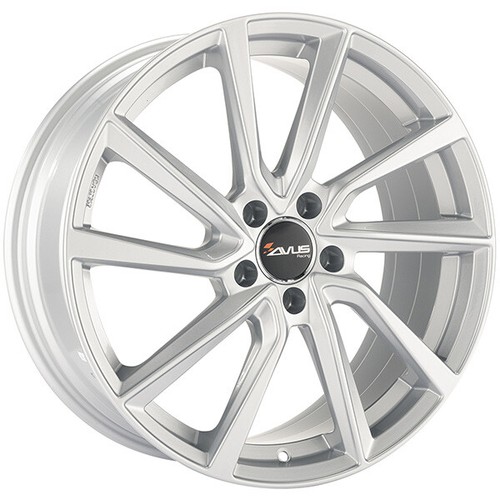 Alloy wheel avus 518 for - wheel, ac-518
