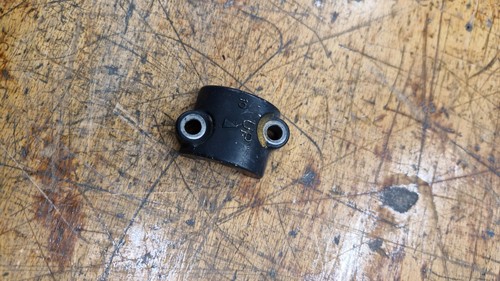 Yamaha ypvs rd350 clip - rd350, master