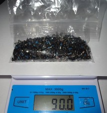 400 Assorted Laptop Screws