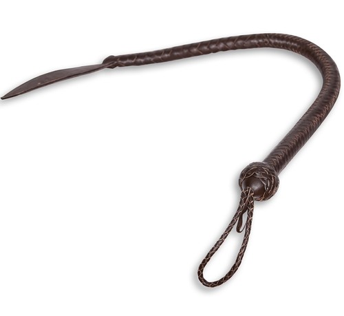 Genuine real cowhide - real, leather