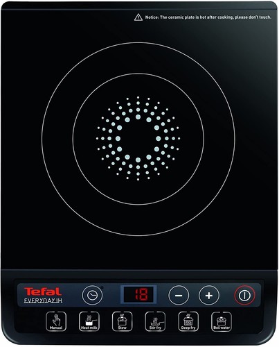 Tefal ih201840 table top - tefal,