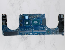 Faulty Motherboard for Dell XPS 15 9550 Precision 5510 LA-C361P  I7 CPU GTX960M