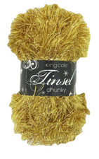 King Cole Tinsel Chunky