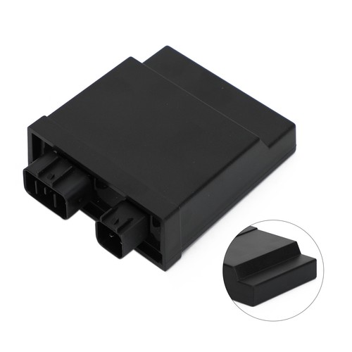 Cdi box igniter - yamaha, yfz