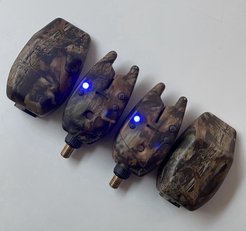 Fox micron mx realtree - mx,