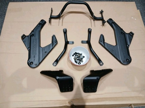 Honda super blackbird givi - honda,