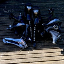 Shimano Ultegra 6800 2x11