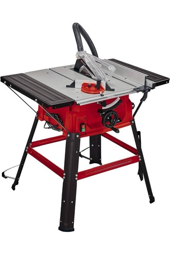 Table saw einhell 250mm - saw,