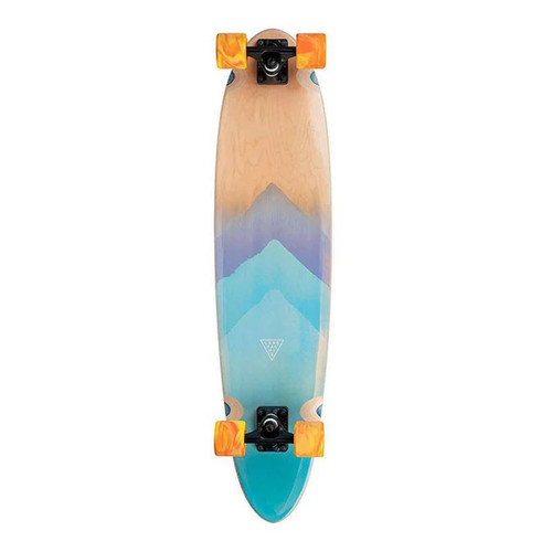 Landyachtz dipper watercolor - landyachtz,