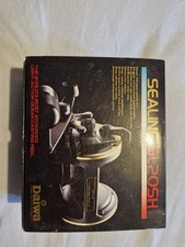 Daiwa SL20SH Sealine Salt