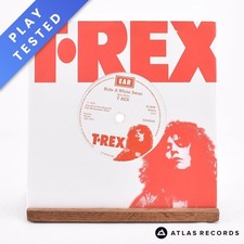 T. Rex - Ride A White Swan -