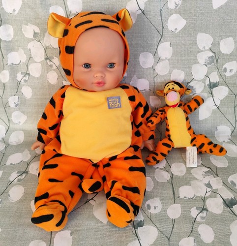 Rare disney famosa tigger - famosa,
