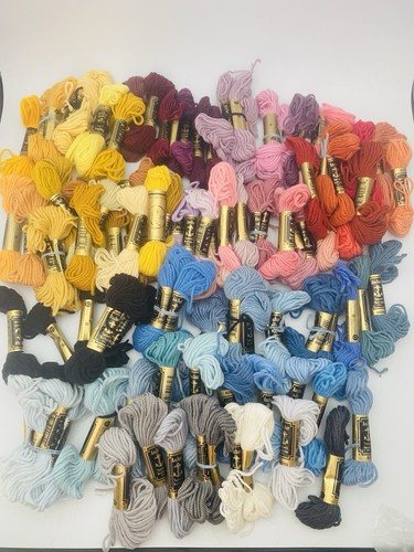 Bundle job lot - 100, anchor