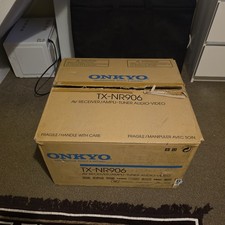 ​ONKYO TX-NR515 7.2-Ch