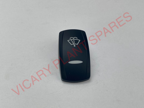 Actuator front wiper - actuator,