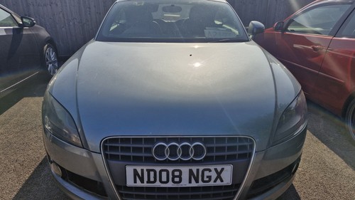 Audi fsi mk2 - audi, 2.0