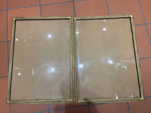 Lovely pair victorian - lovely,