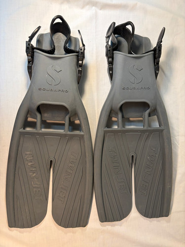 Scubapro twin jet - scubapro,
