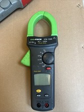 1000 Amp Clamp-on Multimeter